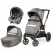 Peg Perego GT4 Modular Lounge - Комбинирана количка